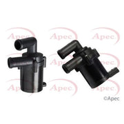 Apec Auxiliary Coolant Water Pump AWP1590