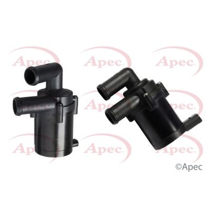 Apec Auxiliary Coolant Water Pump AWP1590