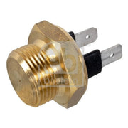 Febi Radiator Fan Temperature Switch 2 Connectors 06031