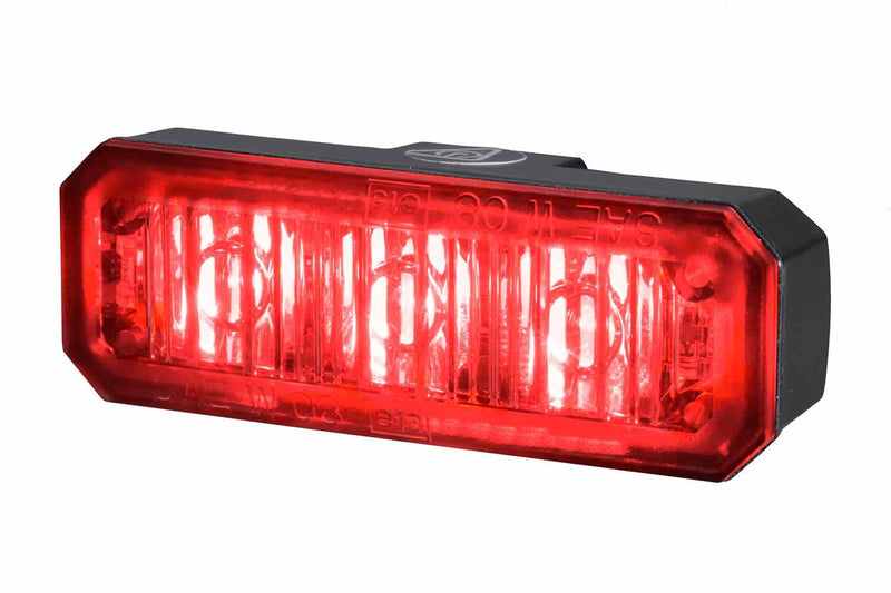 Hella 2XD 014 561-701 Strobe-type Beacon