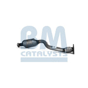 BM Catalysts Homologated Petrol Cat BM90758H