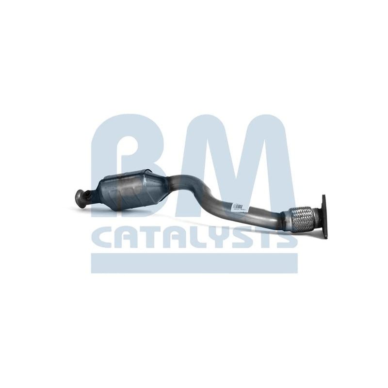 BM Catalysts Homologated Petrol Cat BM90758H