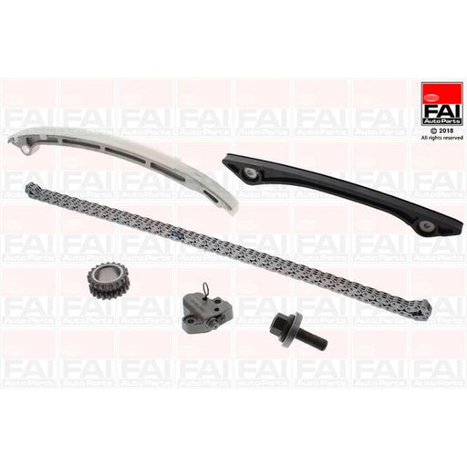 FAI 6 x Timing Chain Kit Set 138 Links TCK288NG