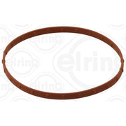 Elring Intake Manifold Housing Gasket OD ID Thick 860.640