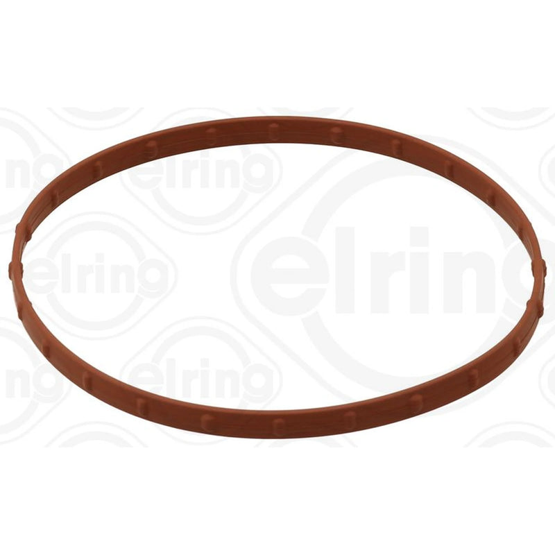 Elring Intake Manifold Housing Gasket OD ID Thick 860.640