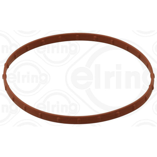 Elring Intake Manifold Housing Gasket OD ID Thick 860.640