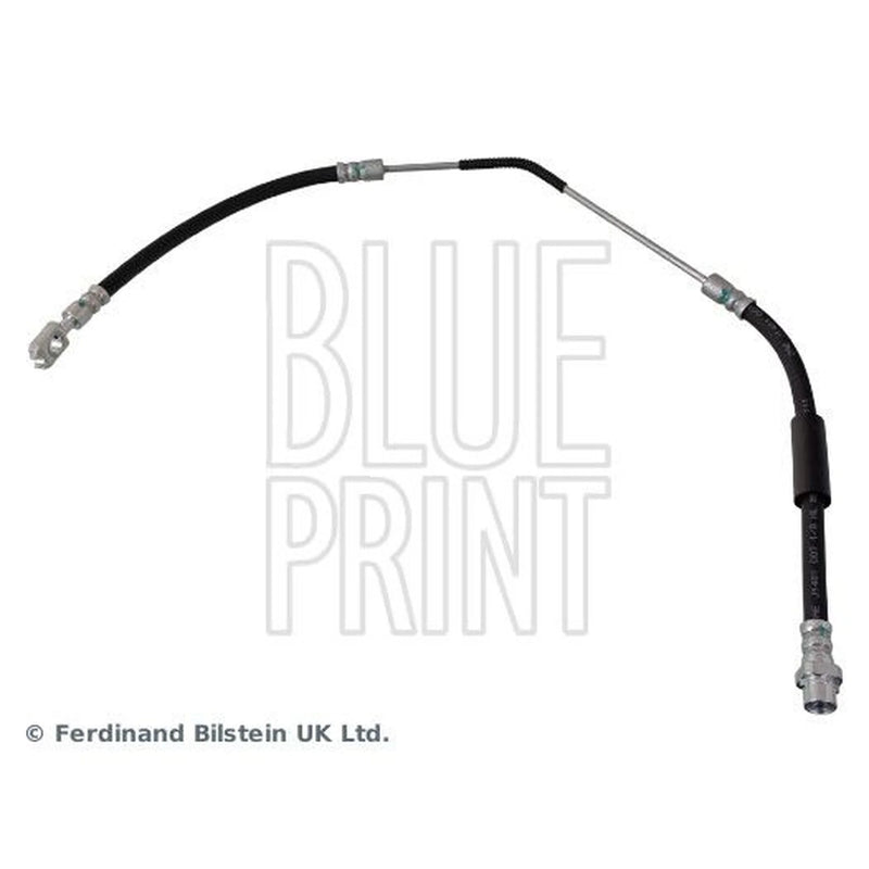 Blue Print Brake Hydraulic Hose Line Rear Right ADJ135319