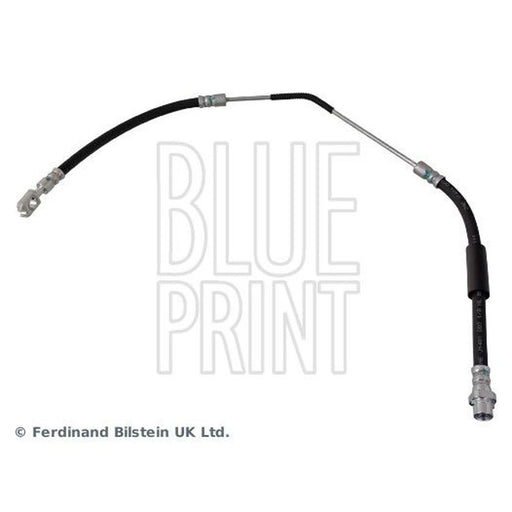 Blue Print Brake Hydraulic Hose Line Rear Right ADJ135319