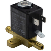 Sealey Fuel Valve AC220V-240V/50Hz