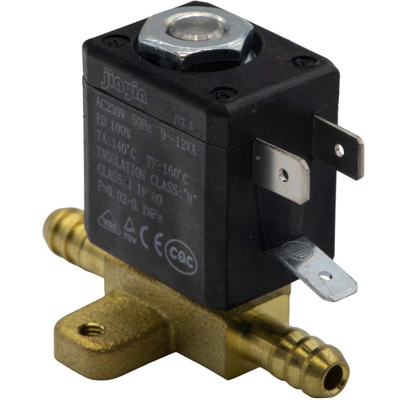 Sealey Fuel Valve AC220V-240V/50Hz