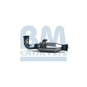 BM Catalysts Homologated Diesel Cat BM80200H