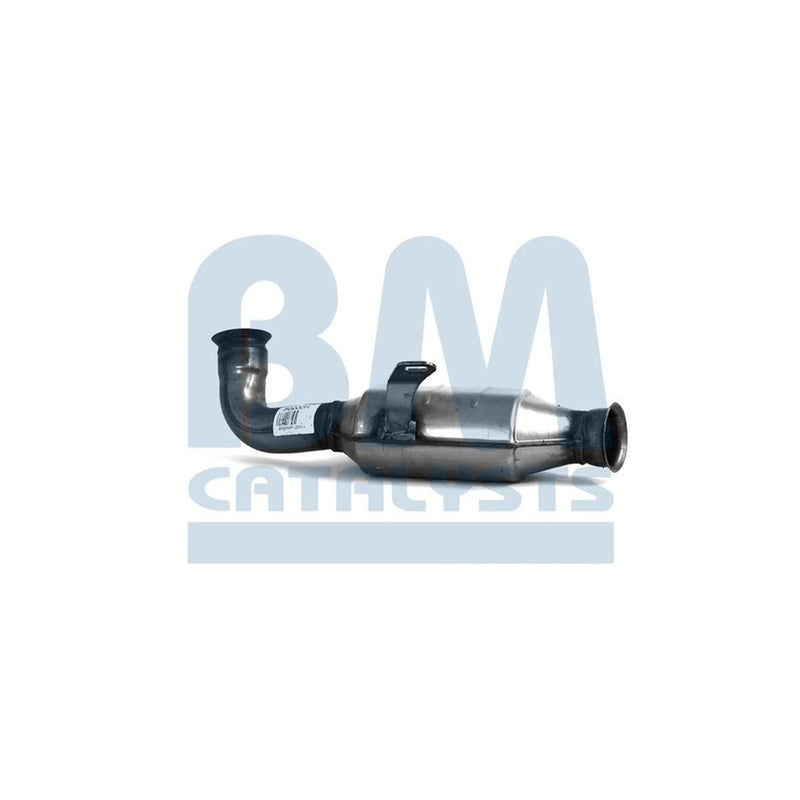 BM Catalysts Homologated Diesel Cat BM80200H