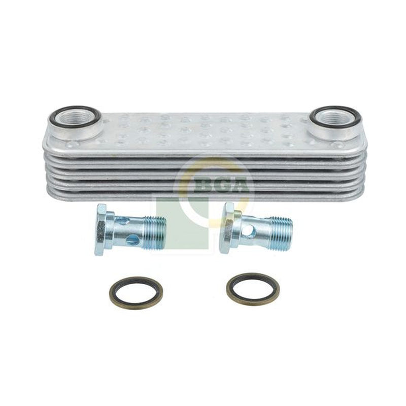 BGA Engine Oil Cooler CO4201