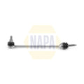 NAPA Stabiliser Bar Link Coupling Rod Front Left NST4738
