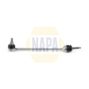 NAPA Stabiliser Bar Link Coupling Rod Front Left NST4738