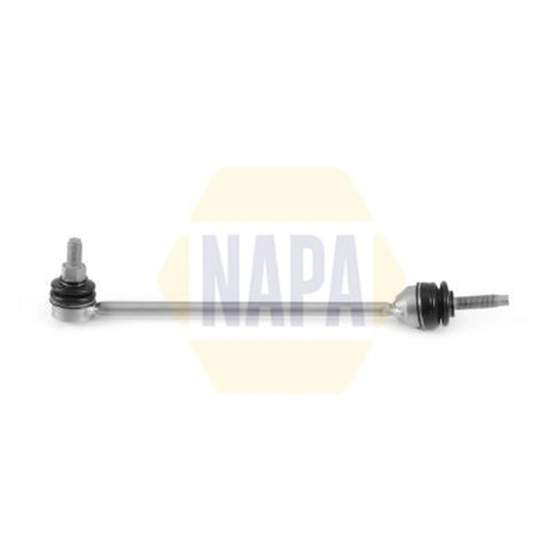NAPA Stabiliser Bar Link Coupling Rod Front Left NST4738