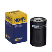 Hella Engine Oil Filter H14W09