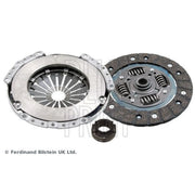 Blue Print Clutch Kit Set 3pc 200mm ADG030148
