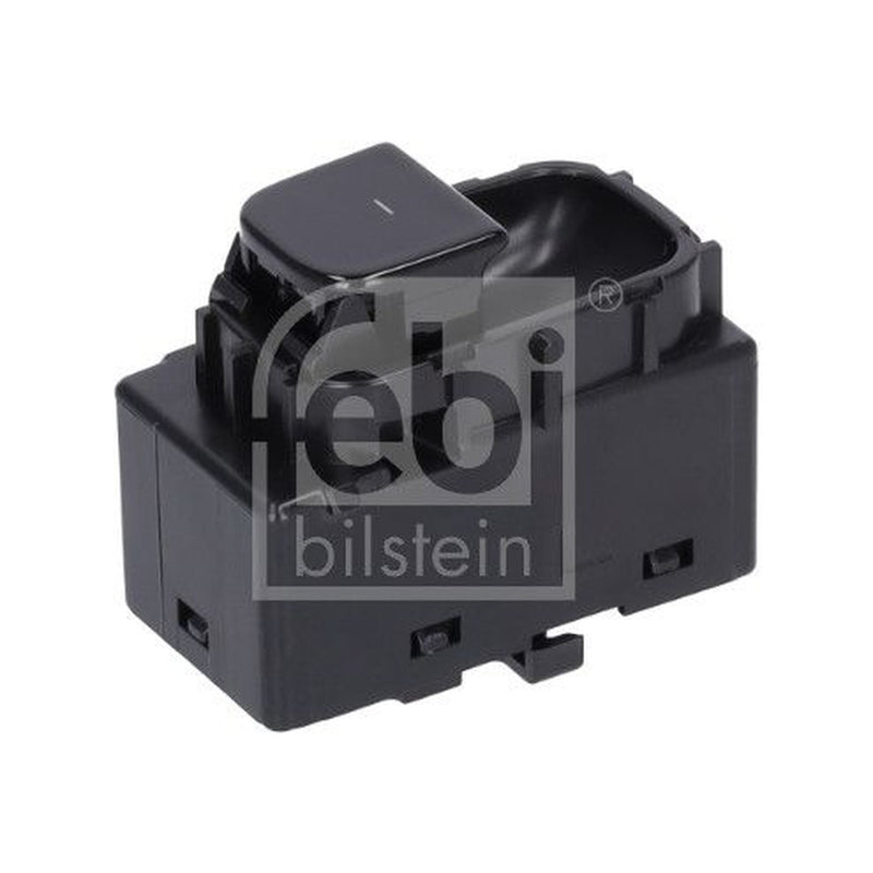 Febi Electric Window Switch Control Right Rear 3 Pin 186448