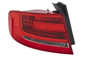Hella 2VA 009 686-091 Tail Light Assembly