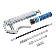 BlueSpot Tools 120cc Pistol Grip Grease Gun - 7961