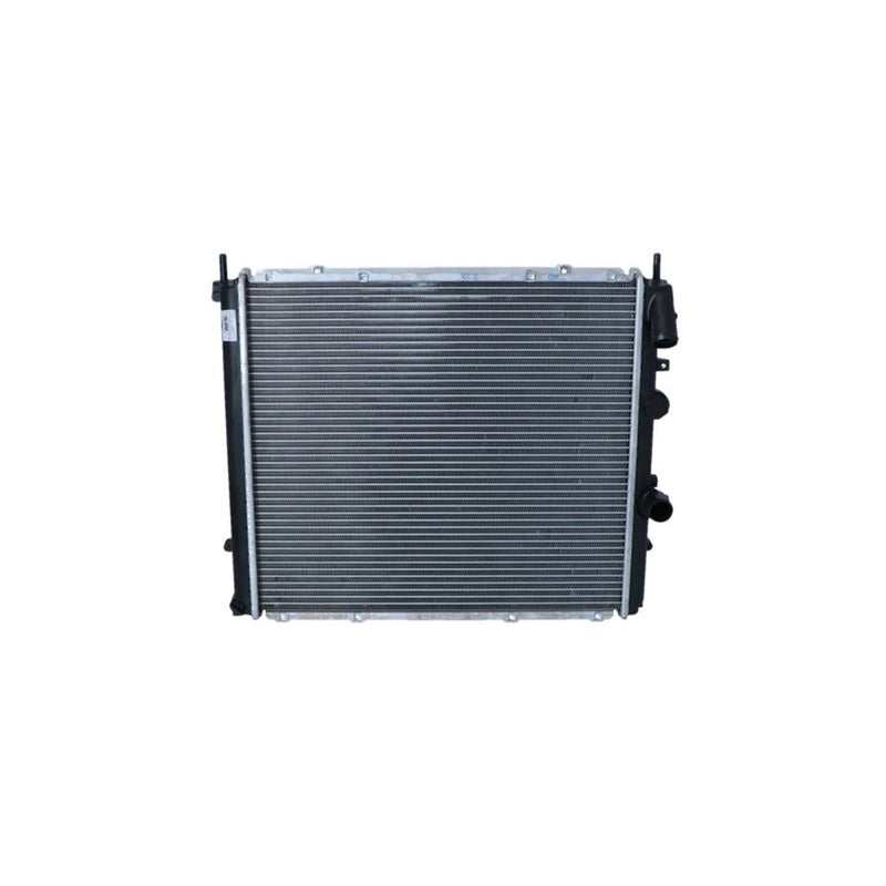 NRF Engine Radiator 58075