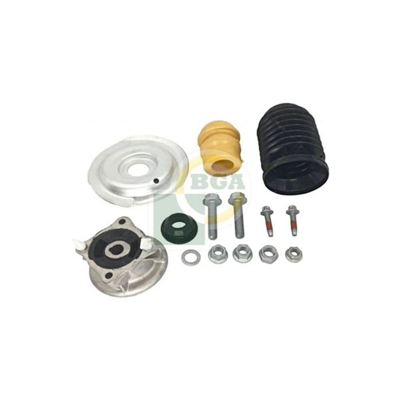 BGA Repair Kit, Suspension Strut Mount Front Axle Rig SM5603