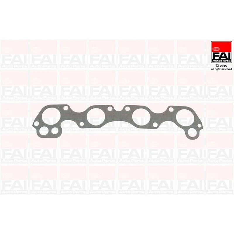 FAI Intake Manifold Gasket Set ID Wide High IM412