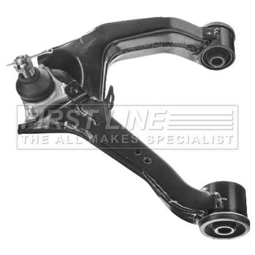 First Line Control/Trailing Arm FCA7501