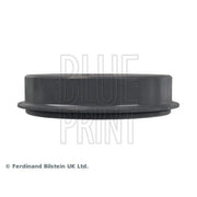 Blue Print Brake Drum Assembly Rear ADT34729