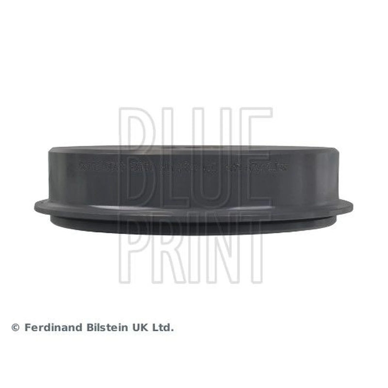 Blue Print Brake Drum Assembly Rear ADT34729