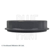 Blue Print Brake Drum Assembly Rear ADT34729