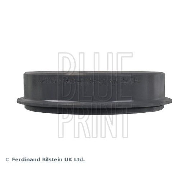 Blue Print Brake Drum Assembly Rear ADT34729