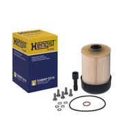 Hengst Fuel Filter Element E446KP D318