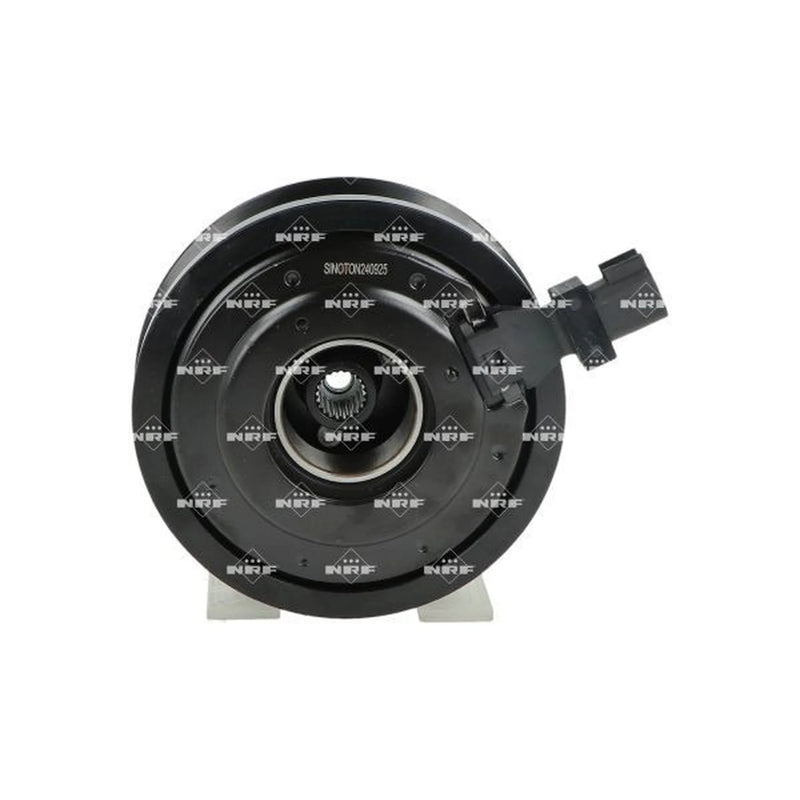 NRF A/C Compressor Magnetic Clutch 380045