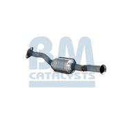 BM Catalysts Homologated Petrol Cat BM90952H