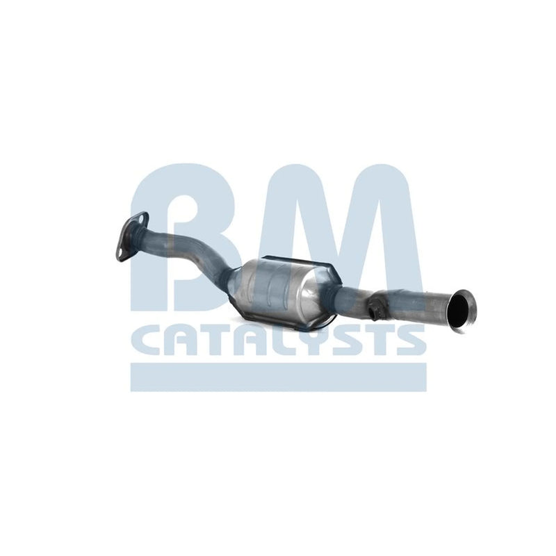 BM Catalysts Homologated Petrol Cat BM90952H