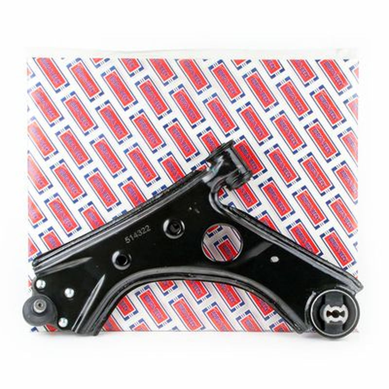 Borg & Beck Control/Trailing Arm BCA6815