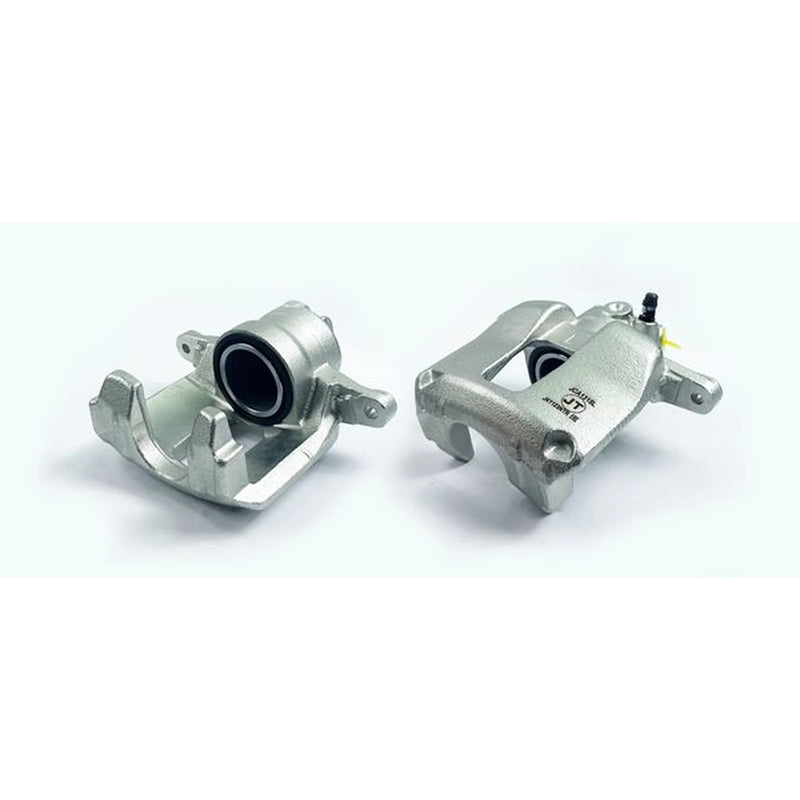 Juratek Brake Caliper Assembly Front Left JCA1315L