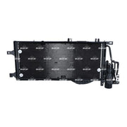 NRF Air Conditioning Condenser 35531