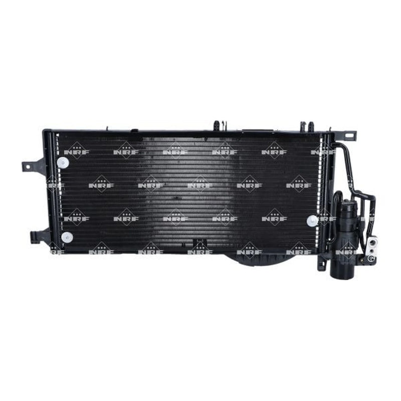 NRF Air Conditioning Condenser 35531
