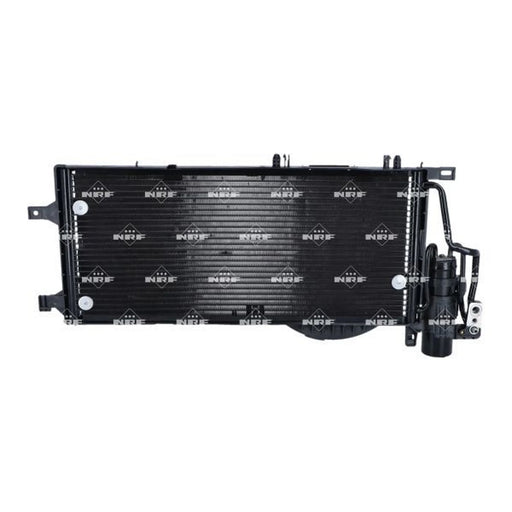 NRF Air Conditioning Condenser 35531