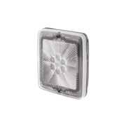 Hella Rear Fog Light Lamp Unit Rear 2NE 013 236-101