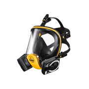 DEWALT Respiration P3 Full Face Mask Respirator - Large - DXIR1FFMLP3