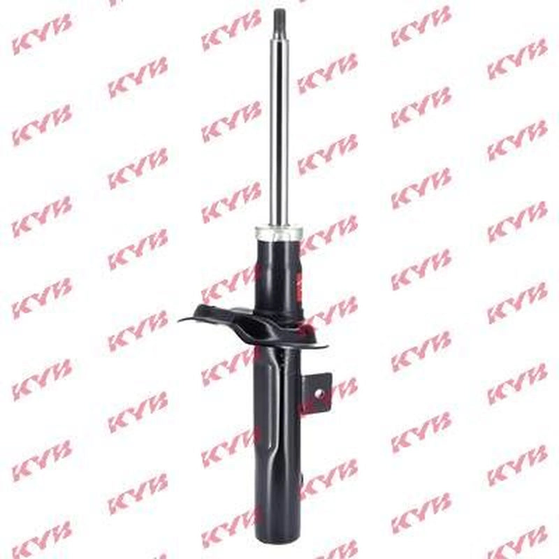 KYB Shock Absorber Damper Strut Front Left 333837