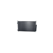 NRF Air Conditioning Condenser 350426
