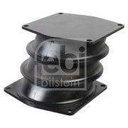 Febi Leaf Spring Bushing OD ID 105930