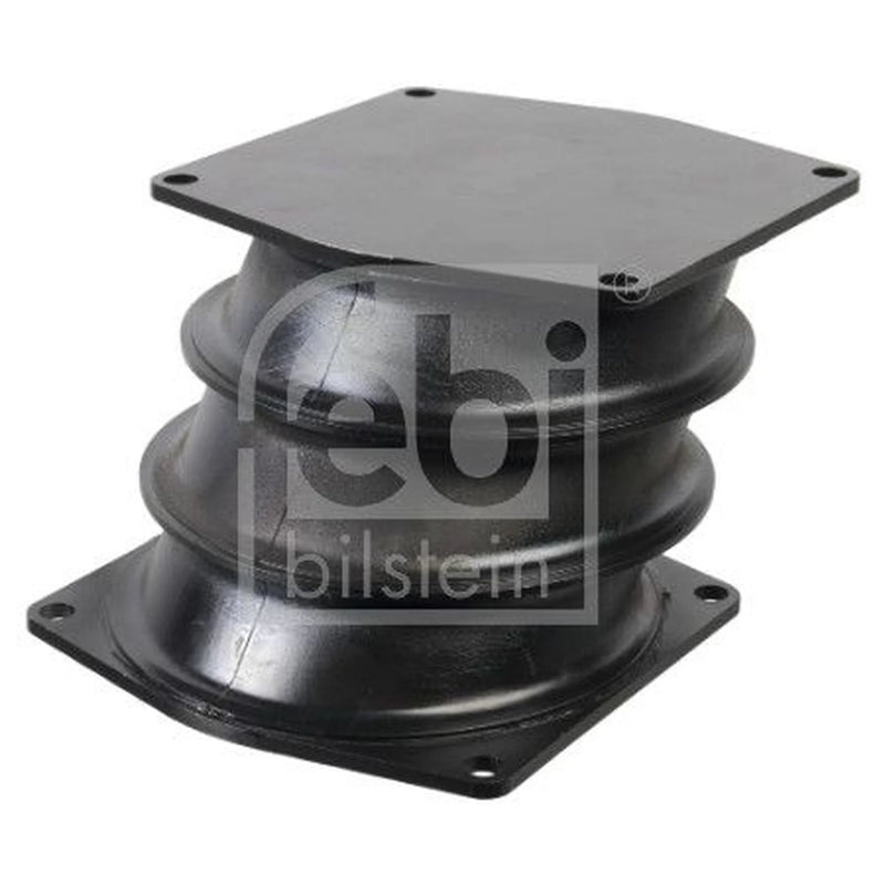 Febi Leaf Spring Bushing OD ID 105930