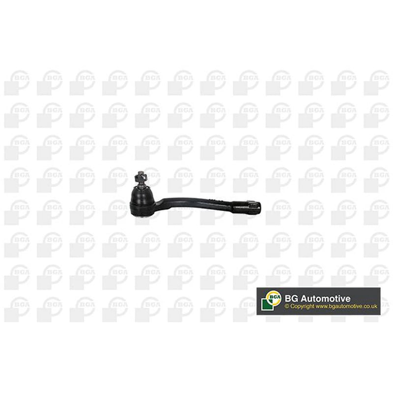 BGA Steering Tie Rod End Ball Joint Front Left SR3607