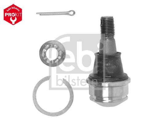 Febi Ball Joint Front Right